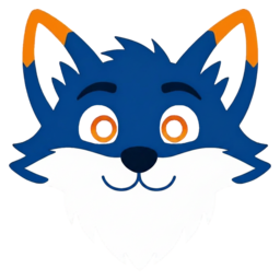 Mascota VPRO Hosting
